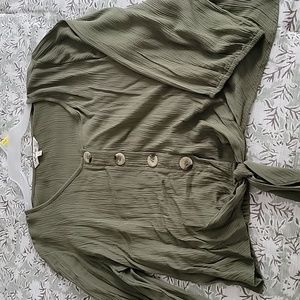 Indulge Instyle Shirt